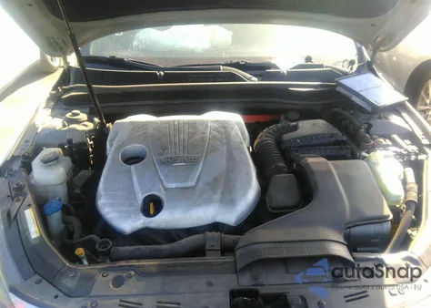 2012 Kia Optima Hybrid Ex z USA, uszkodzony, nr VIN KNAGM4AD7C5010430